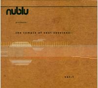 Ilhan Ersahin - Temple of Sound Sessions 1