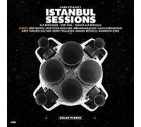 ILHAN ERSAHIN'S ISTANBUL SESSIONS - SOLAR PLEXUS