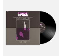 Ilhan Mimaroglu - Tract: A Composition Of Agitprop Music For Electromagnetic Tape [VINYL]