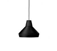 ILI-ILI Cats Hat Pendant Black