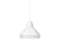 ILI-ILI Cats Hat Pendant White