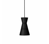ILI-ILI Gone Fishing Pendant Black