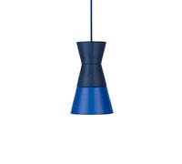 ILI-ILI Gone Fishing Pendant Blue