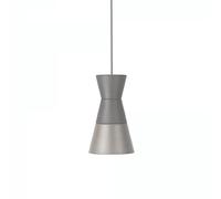 ILI-ILI Gone Fishing Pendant Gray