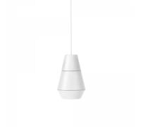 ILI-ILI LA LAVA Pendant White