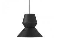 ILI-ILI Prom Queen Pendant Black