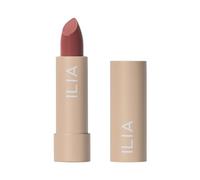 ILIA Beauty Color Block High Impact Lipstick - Wild Rose For Women 0.14 oz Lipstick