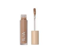 Ilia Liquid Powder Matte Eye Tint - Liquid Eyeshadow Liquid Powder Matte Eye Tint - Cork