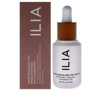 ILIA Beauty Super Serum Skin Tint Foundation SPF 40 - ST13 Kamari For Women 1 oz Foundation