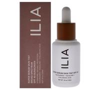 ILIA Beauty Super Serum Skin Tint Foundation SPF 40 - ST14 Dominica For Women 1 oz Foundation