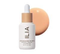 ILIA Beauty Super Serum Skin Tint Foundation SPF 40 - ST6.5 Kai For Women 1 oz Foundation