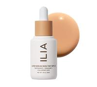 ILIA Beauty Super Serum Skin Tint Foundation SPF 40 - ST9 Paloma For Women 1 oz Foundation