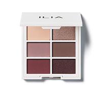 Ilia The Necessary Eyeshadow Palette 1.68G Cool Nude