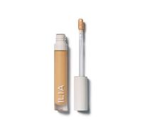 ILIA Beauty True Skin Serum Concealer - SC2.75 Wasabi For Women 0.16 oz, Brown