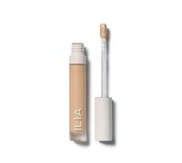 ILIA Beauty True Skin Serum Concealer - SC2 Yucca For Women 0.16 oz Concealer