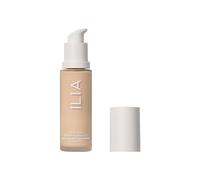 ILIA Beauty True Skin Serum Foundation - SF1.5 Mallorca For Women 1 oz Foundation