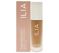 ILIA Beauty True Skin Serum Foundation - SF10 Montserrat For Women 1 oz Foundation