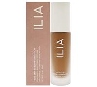ILIA Beauty True Skin Serum Foundation - SF11 Martinique For Women 1 oz Foundation