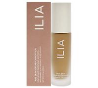 ILIA Beauty True Skin Serum Foundation - SF9.25 Senja For Women 1 oz Foundation