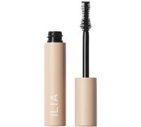 Ilia - Fullest Volumizing Mascara - Black - Mascara