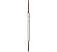 Ilia - In Full Micro-Tip Brow Pencil - Eyebrow pencil & powder