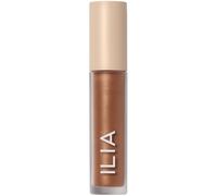 Ilia Liquid Powder Chromatic Eye Tint Liquid Eyeshadow Sheen 3.5Ml