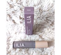 ILIA Liquid Powder Matte Eye Tint - Dove 3.5ml | Longwear Vegan Cream Shadow