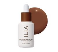 ilia natural super serum skin tint spf 40 non toxic vegan cruelty free clean makeup perissa st 17 5