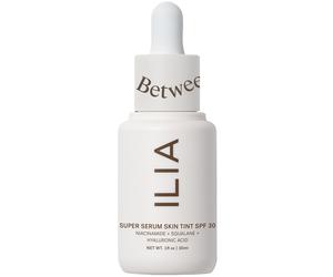 Ilia - Super Serum Skin Tint SPF 30 - Complexion with SPF