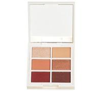 Ilia - The Necessary Eyeshadow Palette - Eyeshadow