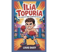 Ilia Topuria: The fearless MMA champion for kids