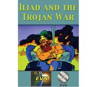 Iliad and the Trojan War [DVD] [2004] [Region 1] [US Import] [NTSC]