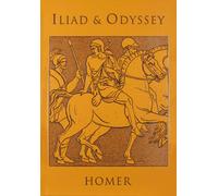 Iliad & Odyssey