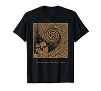 Iliad Odyssey Homer Ancient Greek History Book Odyssey T-Shirt