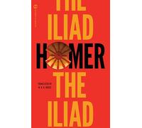 Iliad, The (Signet Classics)