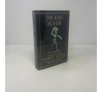 Iliad - translated by Robert Fagles