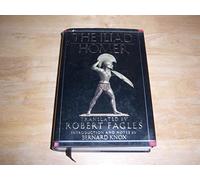 Iliad - translated by Robert Fagles by Homer (1991-04-25)