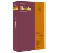 Ilíada Liberada / The Iliad