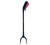 ILiemao Litter Picker Tool 30 cm 12 in / 60 cm 24 in, Litter Picker Grabber Rubbish Stick Lightweight Aids for Garden Equipment Environmental Seniors Volunteers(50 cm 20 in)