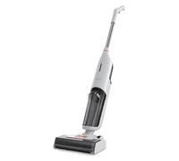 Shark IZ420UKT Stratos Cordless Stick Vacuum Cleaner - 120 Minutes Run Time - Silver