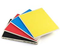 ilikable Rebreakable Boards Martial Arts Taekwondo Karate MMA Training ABS+EVA Foam Breaking Board 4PACK