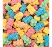 iLike! Sour Gummy Bears Candy, 2 Pound Bag