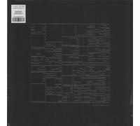 Iliketrains Kompromat - Silver Vinyl - Sealed UK vinyl LP album record AC002 Atlantic Curve 2020