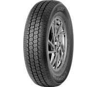 iLINK 165R13C 94/93R L-POWER28 Trailer Van Tyres 1658013 Durable & Reliable x 1