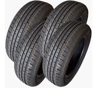 ILINK 175/70R13 82T L-GRIP55 Car Tyres | Grip | Durable | Reliable 1757013 x 4
