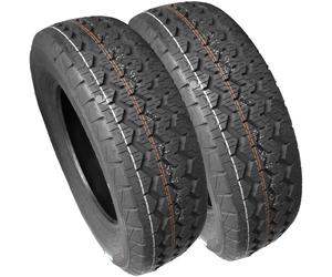 ILINK 175/75R16C 101/99R L-MAX9 Van Tyres - Heavy Duty, Reinforced 1757516 x 2