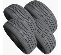 ILINK 185/60R16 86H L-GRIP66 Car Tyres New Performance, Durable Grip 1856016 x 4