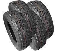 ILINK 195/60R16C 99/97T L-MAX9 Van Tyres - Heavy Duty, Reinforced 1956016 x 4