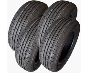 ILINK 205/50R16 91W L-GRIP55 XL Car Tyres, Extra Load, Performance 2055016 x 4