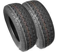 ILINK 215/65R16C 109/107R L-MAX9 Van Tyres - Heavy Duty, Reinforced 2156516 x 2